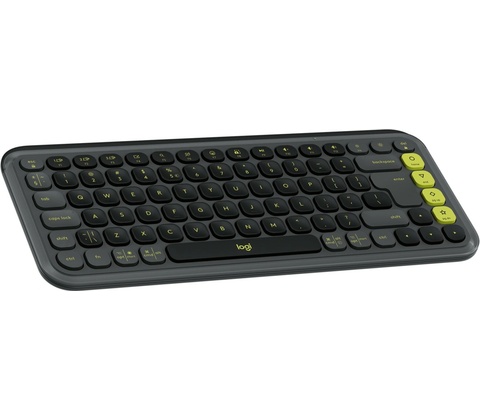 Logitech POP ICON Keys 920-013071