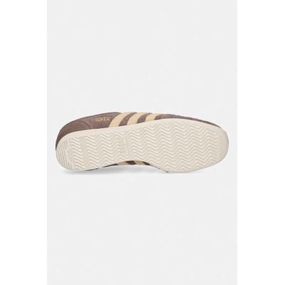 Adidas Japan маратонки дамски от велур (KK3566)