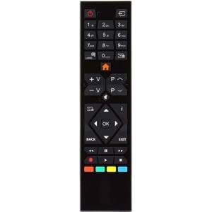 GENERAL JVC RC39105 - съвместимо дистанционно управление на марката General (RC39105) Дистанционно