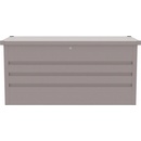 G21 box Denver 400 L šedý plechový