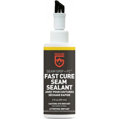 PU zátěr Gear Aid Seam Grip +FC™ 60 ml