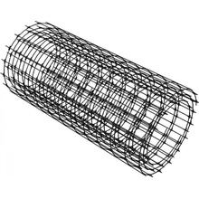 PRODOMOS line Kompozitní kari síť ORLITECH MESH 3 mm oko 100 x 100 mm role 1,2 x 30 m výztuž