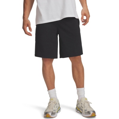 Under Armour 6009345 Černá 001