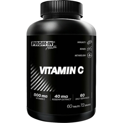 Prom-in Vitamin C 60 tabliet