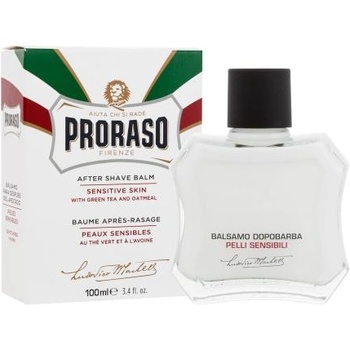 Proraso White balm 100 ml