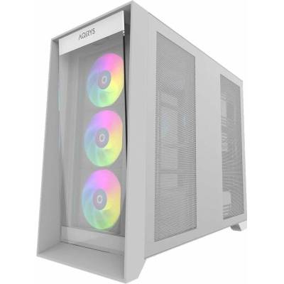 AQIRYS XO-1 ARGB White