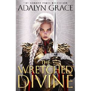 The Wretched Divine (2026)