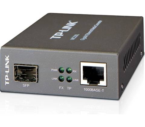 TP-Link MC220L