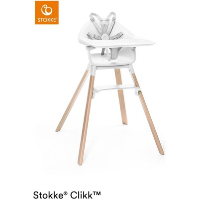 Stokke Clikk White