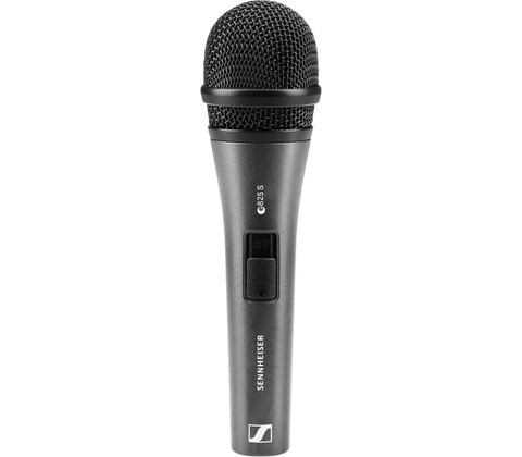 Sennheiser E 825-S