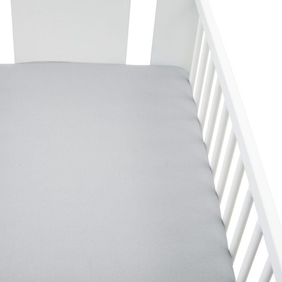 New Baby Jersey prestieradlo 60x120