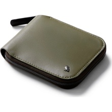 Bellroy Zip Wallet Willow