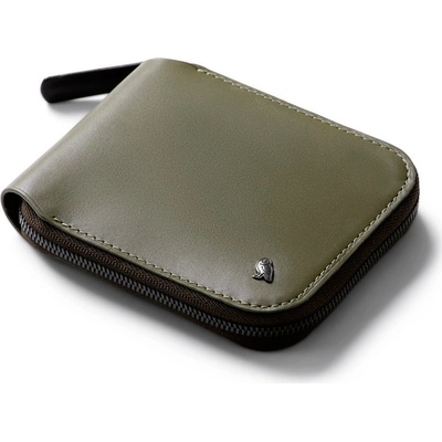 Bellroy Zip Wallet Willow