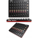 Midi klávesy Akai MIDI mix