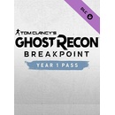 Tom Clancys Ghost Recon: Breakpoint Year 1 Pass