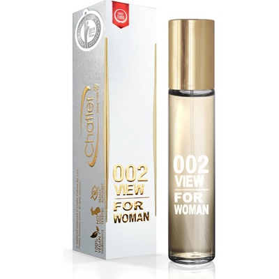 Chatler 002 view parfumovaná voda dámska 30 ml
