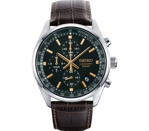 Seiko SSB385P1