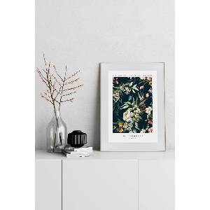 Inne Стенна декорация в рамка 50 x 70 cm (1541701.23176)