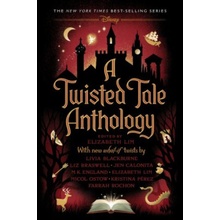 A Twisted Tale Anthology