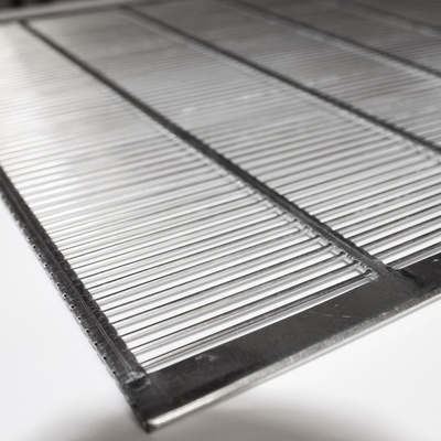 Mellarius Mateří mřížka kov 435x435 mm DE – Zboží Dáma