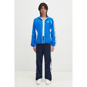 Adidas Суичър Teamgeist Tracktop (JP1117)
