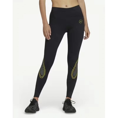 Adidas х Stella McCartney Truepace Cold Rdy Running Leggings Black