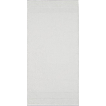 Villeroy & Boch bath textiles Кърпа One 50 x 100 см бяла (2550 50/100 600)