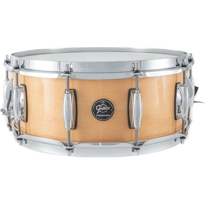 Gretsch Snare drum Renown MapleGloss Natural 65783