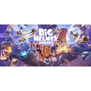 Big Helmet Heroes