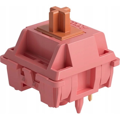 Akko Rosewood Switch 1 ks – Zboží Mobilmania