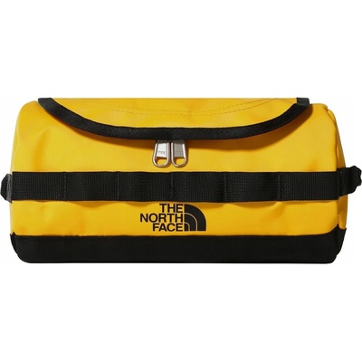The North Face BC Travel Canister S kozmetická taška žltá