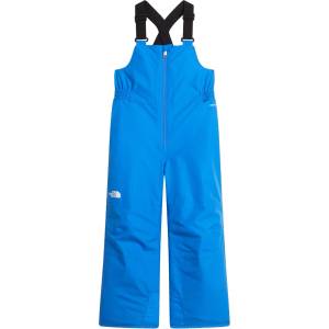 The North Face Детски ски панталон The North Face Kid's Freedom Insulated Bib Ski trousers - Active Blue - размер 3 Years (701-4788-0112)