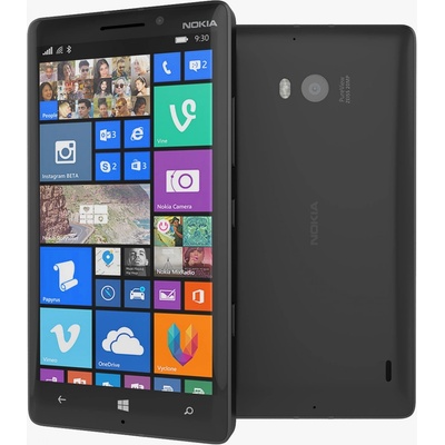 Nokia Lumia 930