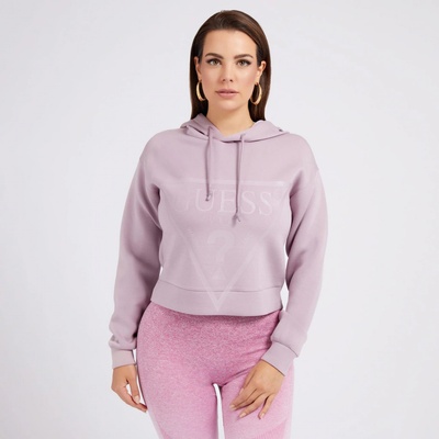 Guess new alisa hooded sweatshirt V2YQ08KAMN2-A406 béžová
