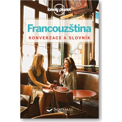 Francouzština - konverzace a slovník
