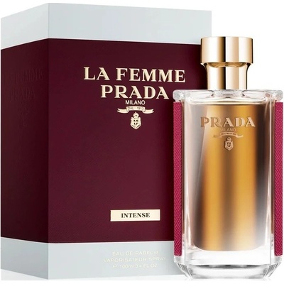 Prada La Femme Prada Intensé parfumovaná voda dámska 100 ml