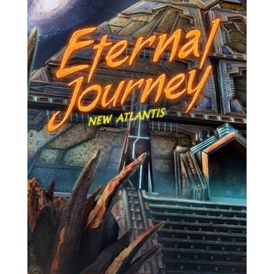 Eternal Journey New Atlantis