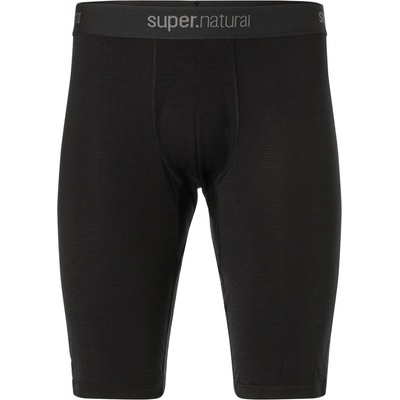 [sn] super.natural 3/4 TUNDRA175 TIGHT Jet Black