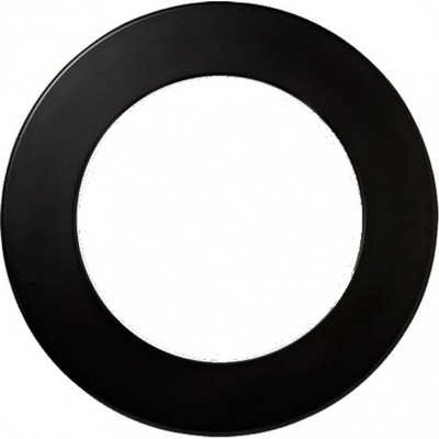 Bull's Surround kruh kolem terče Black