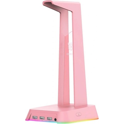 Headphone stand ONIKUMA ST-2 pink