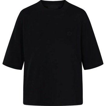 Image 1 of adidas Дамска тениска Adidas Original Blue Version Essentials Women T-shirt