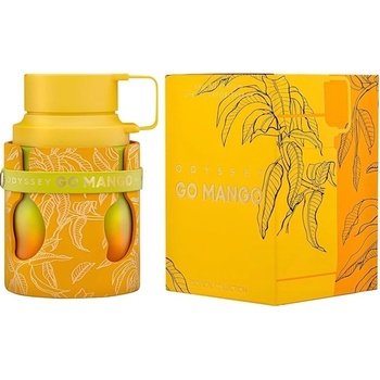 Armaf Odyssey Go Mango EDP 100 ml