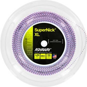 Ashaway SuperNick XL 110 m 1,25 mm