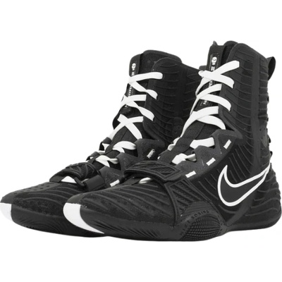 Nike Обувки за Бокс Nike Hyperko 3 Black/White - 44