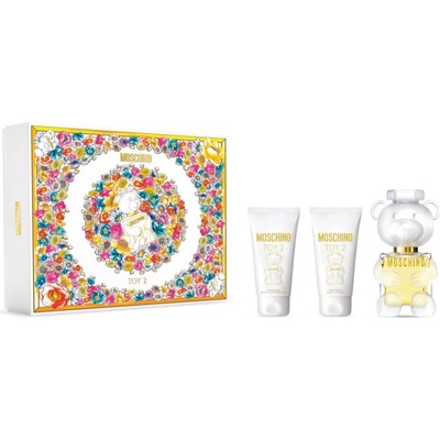 Moschino Toy 2 подаръчен комплект за жени 1 бр. woman