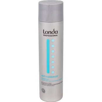 Londa Scalp Anti Dandruff Shampoo 250 ml