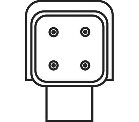 Lambda sonda BOSCH (BO 0258003644)