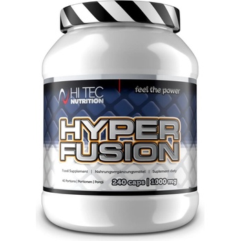 Hi-Tec Hyper Fusion 240 kapsúl