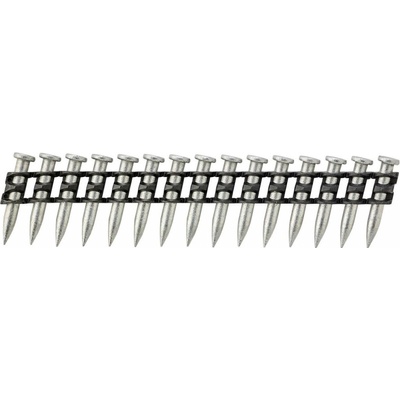 DeWalt HD klince do betónu odolné voči strihu pre DCN890 25x3,7mm 1005ks DCN8902025