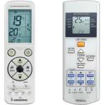 General Panasonic cs-ue9qke, cs-ue12qke, cs-ue18qke - луксозно с подсветка дистанционно управление (cs-ue9qke, cs-ue12qke, cs-ue18qke)